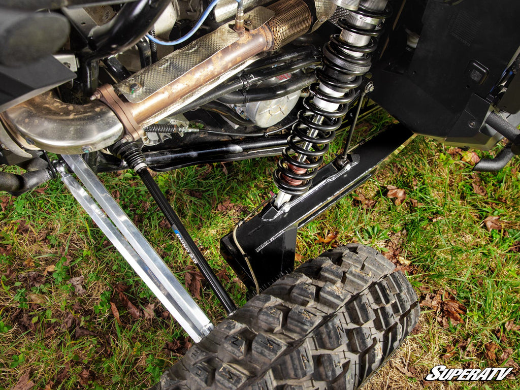 Polaris RZR PRO XP 3" Long Travel Kit—Chromoly Tubed – fits Polaris RZR Pro XP (view 5)