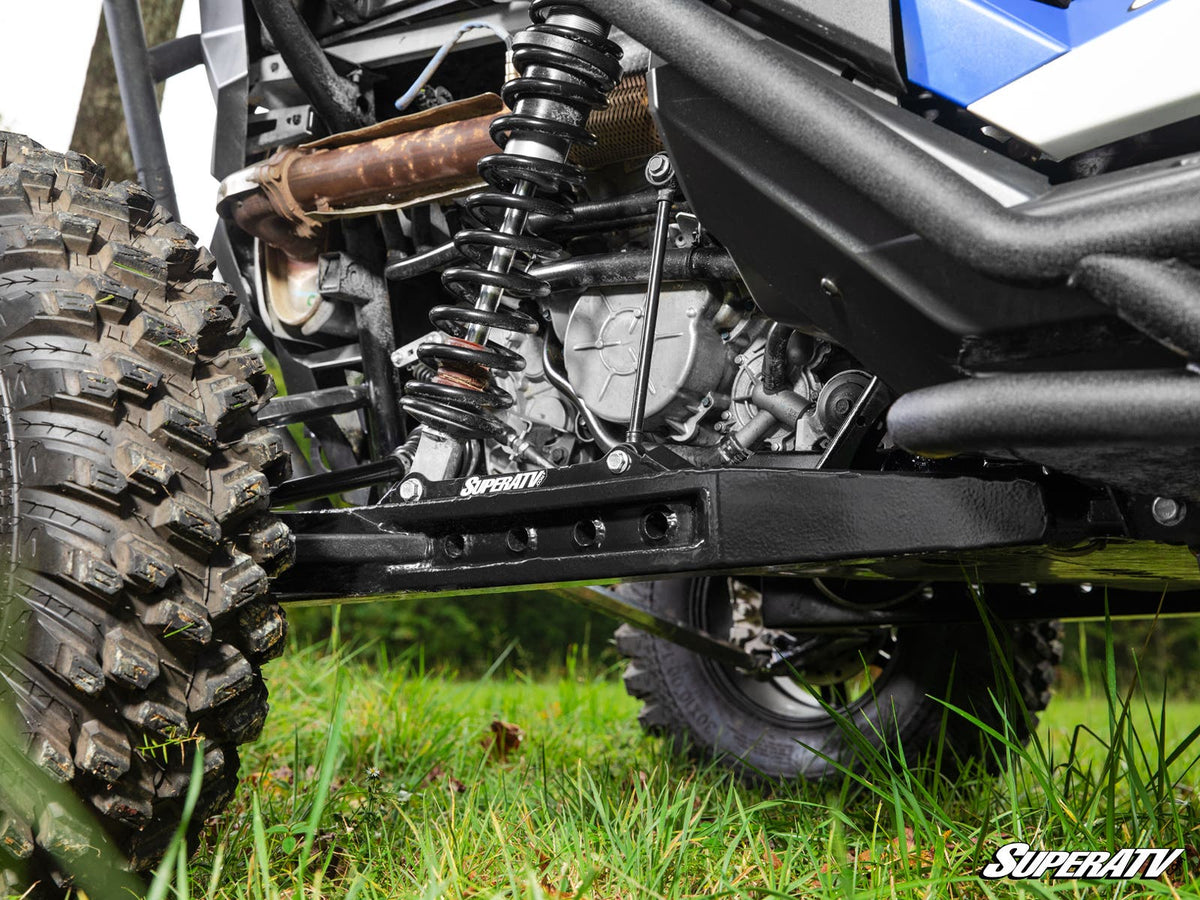 Polaris RZR PRO XP 3" Long Travel Kit—Chromoly Tubed – fits Polaris RZR Pro XP (view 7)