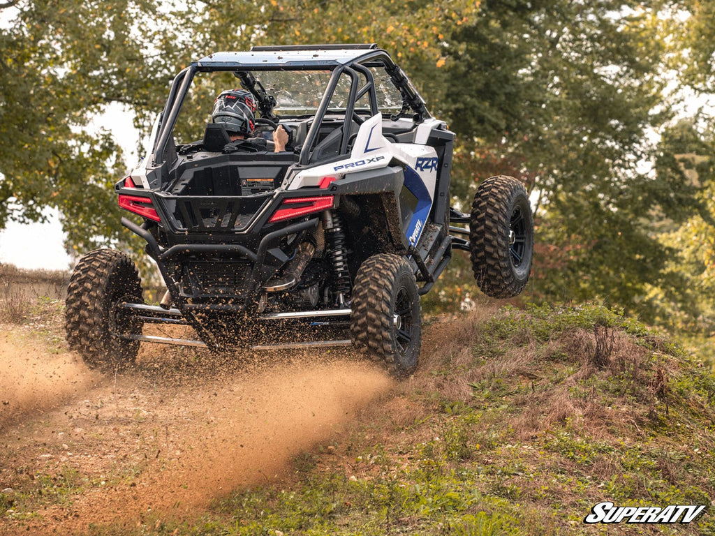 Polaris RZR PRO XP 3" Long Travel Kit—Chromoly Tubed – fits Polaris RZR Pro XP 4 (view 6)