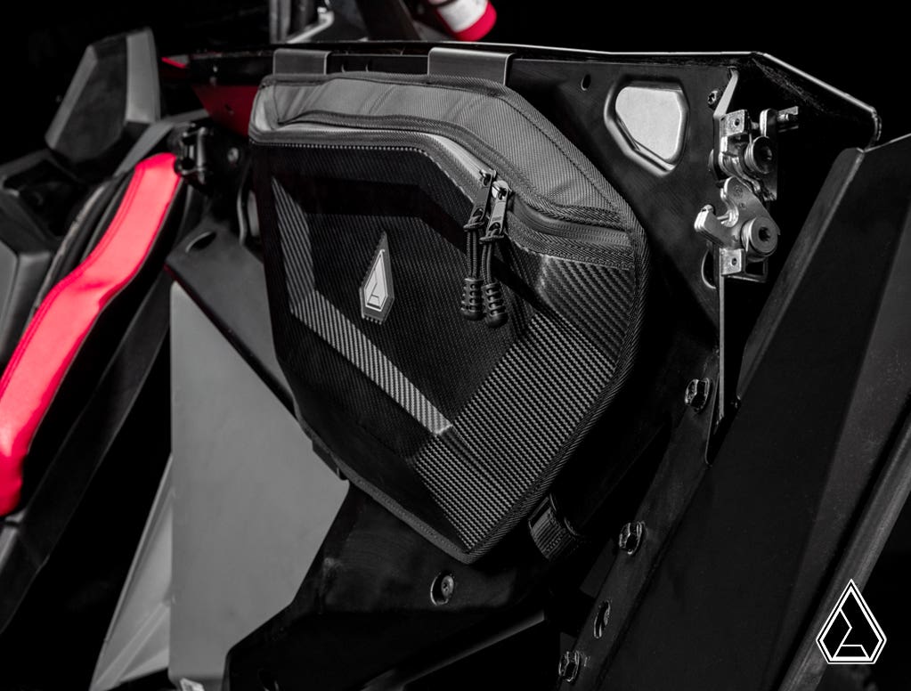 Assault Industries Polaris RZR PRO XP RUXAK Door Paks – fits Polaris RZR Pro XP 4 (view 4)