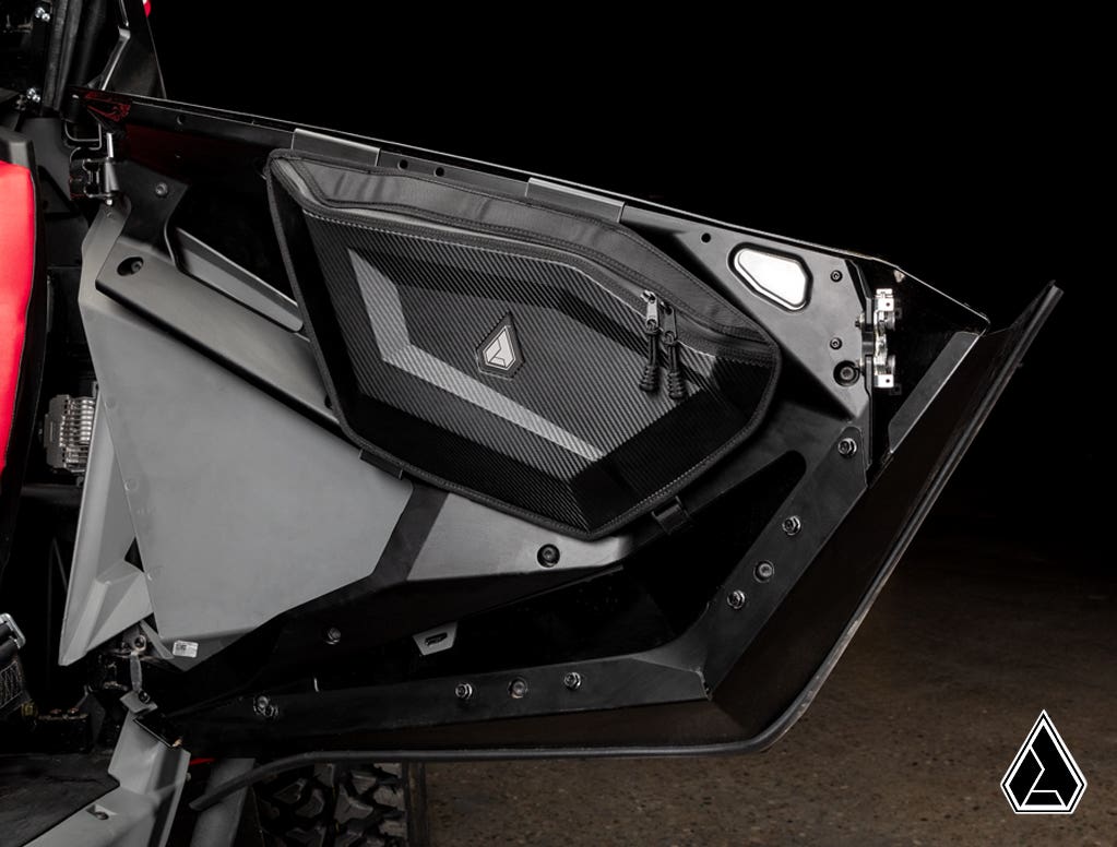 Assault Industries Polaris RZR Pro R RUXAK Door Paks – fits Polaris RZR Pro R 4 (view 8)
