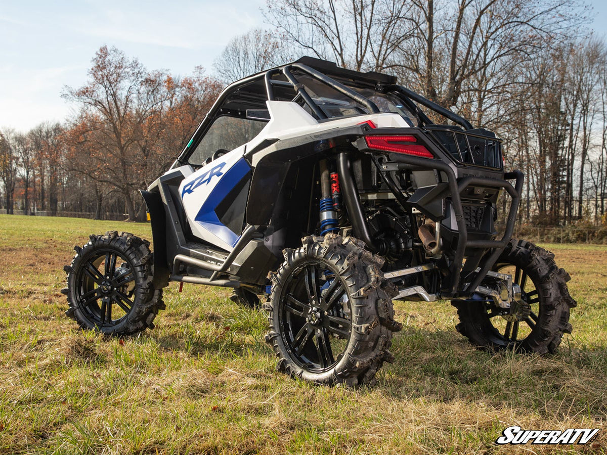 Polaris RZR PRO XP 4" Portal Gear Lift – fits Polaris RZR Pro XP 4 (view 8)