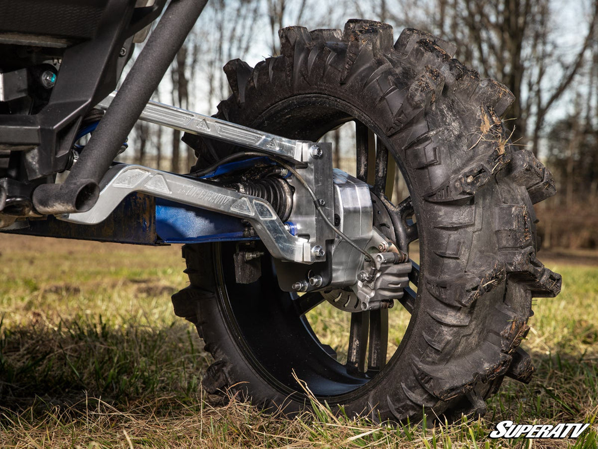 Polaris RZR PRO XP 4" Portal Gear Lift – fits Polaris RZR Pro XP (view 5)