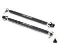 Assault Industries Turret Style +4" Long Travel Heavy Duty Tie Rods (Fits: Polaris RZR XP 1000/Turbo)