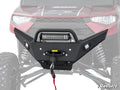 Polaris Ranger XP 1000 Winch-Ready Bumper with Bull Bar – fits Polaris Ranger Crew XP 1000