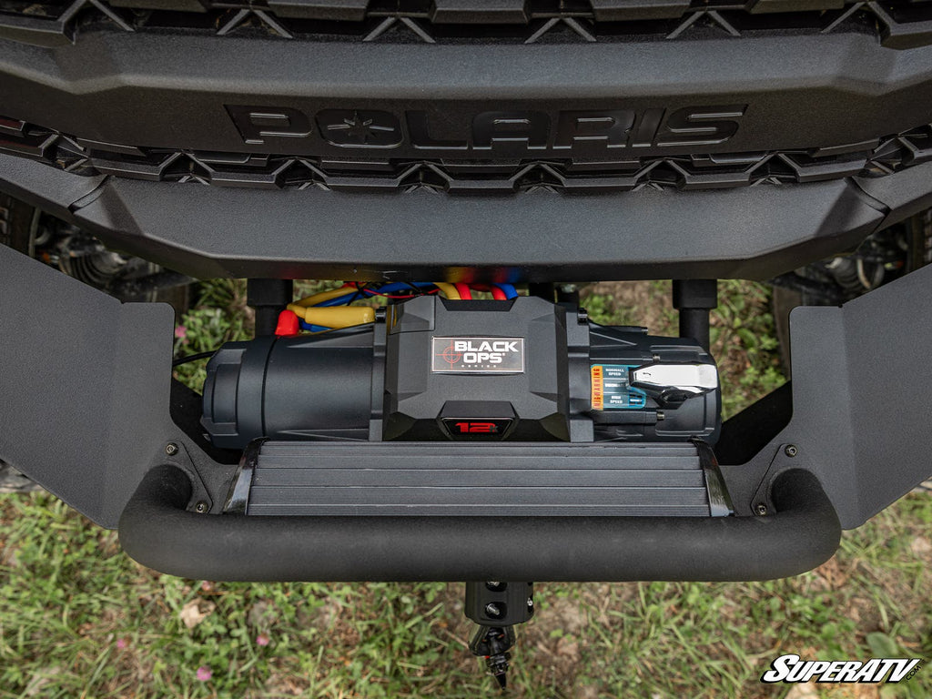 Polaris Ranger XP 1000 Winch-Ready Bumper with Bull Bar – fits Polaris Ranger XP 1000 (view 6)