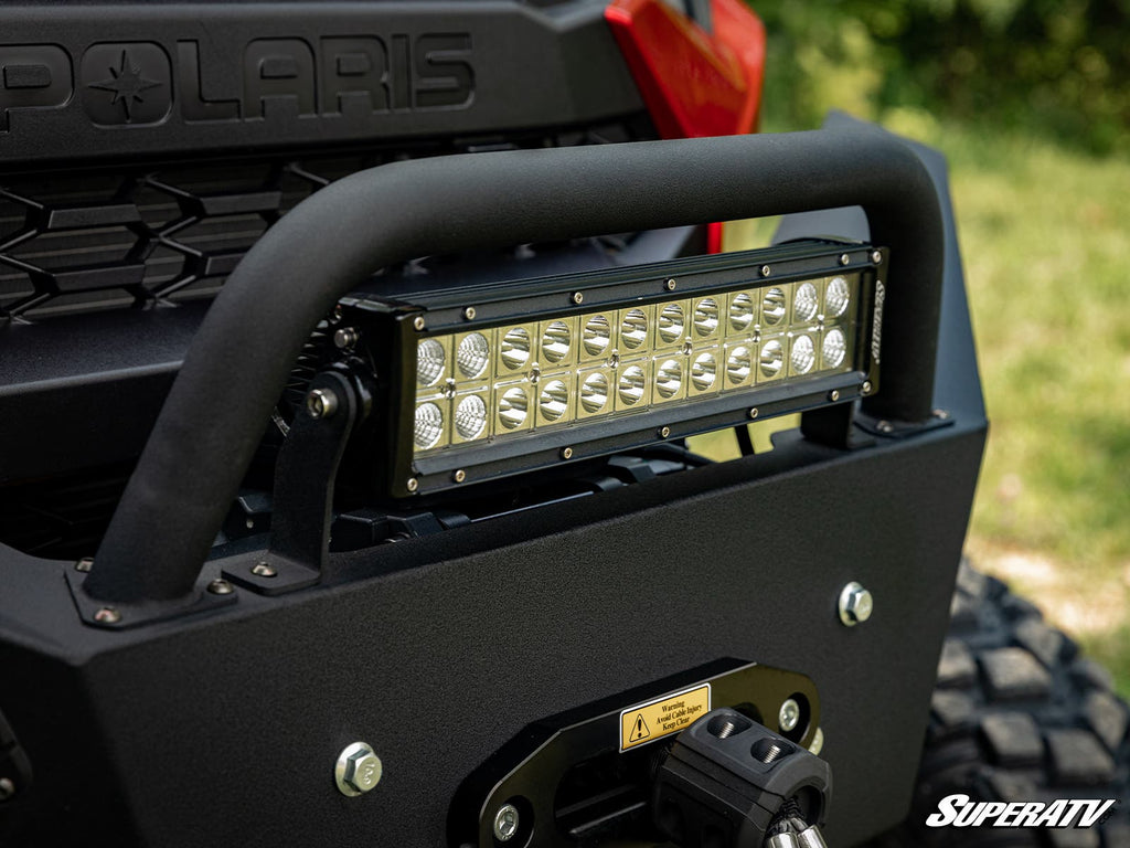 Polaris Ranger XP 1000 Winch-Ready Bumper with Bull Bar – fits Polaris Ranger Crew XP 1000 (view 7)