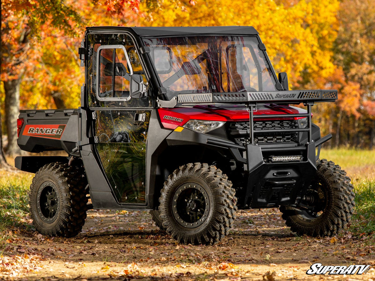 Polaris Ranger 1000 Convertible Cab Enclosure Doors – fits Polaris Ranger 1000 (view 2)