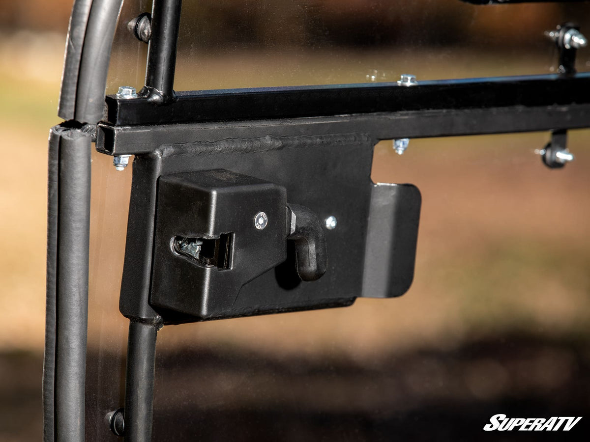 Polaris Ranger 1000 Convertible Cab Enclosure Doors – fits Polaris Ranger 1000 (view 5)