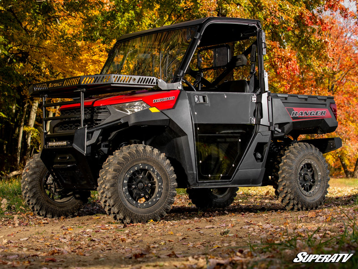 Polaris Ranger 1000 Convertible Cab Enclosure Doors – fits Polaris Ranger 1000 (view 4)