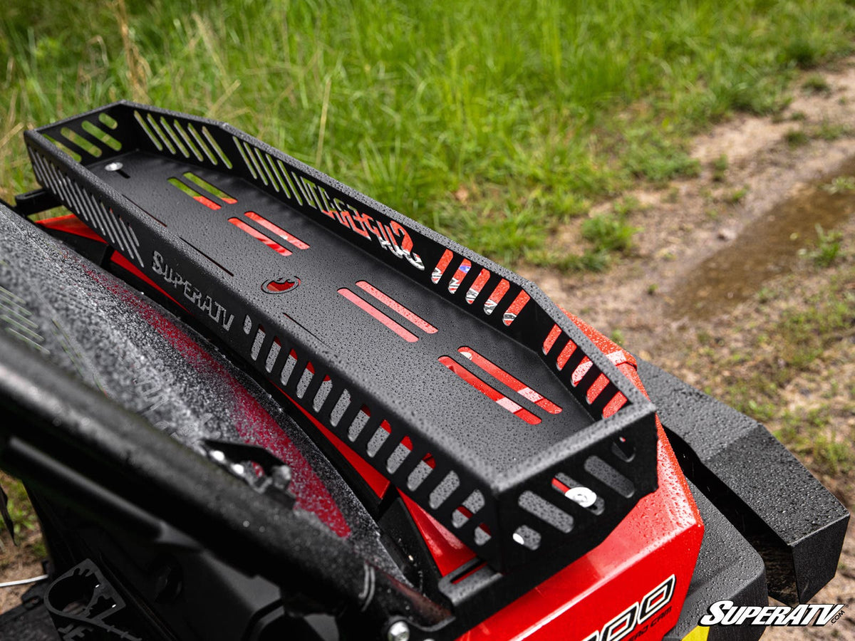 Polaris Ranger XP Kinetic Hood Rack Bravo