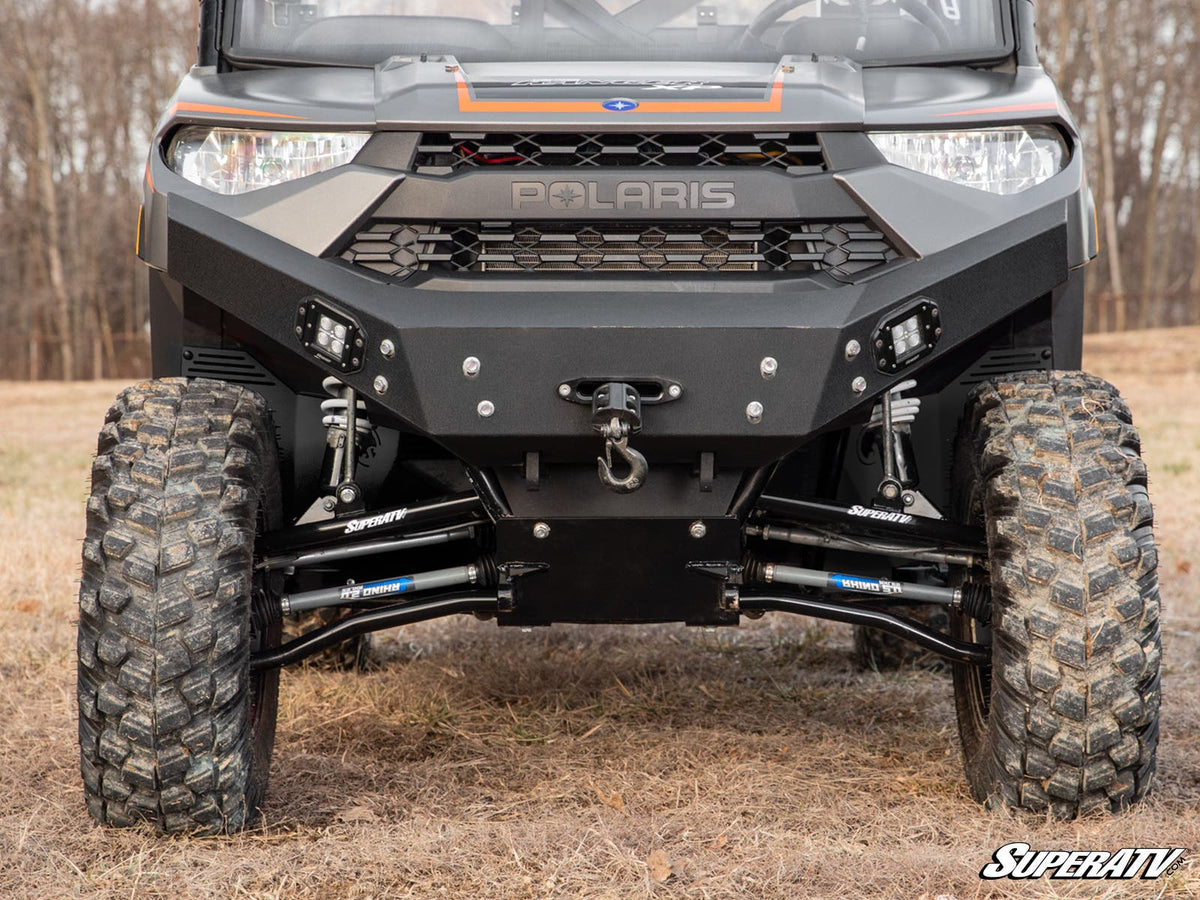 Polaris Ranger XP Kinetic Front Inner Fender Guards – fits Polaris Ranger XP Kinetic (view 4)