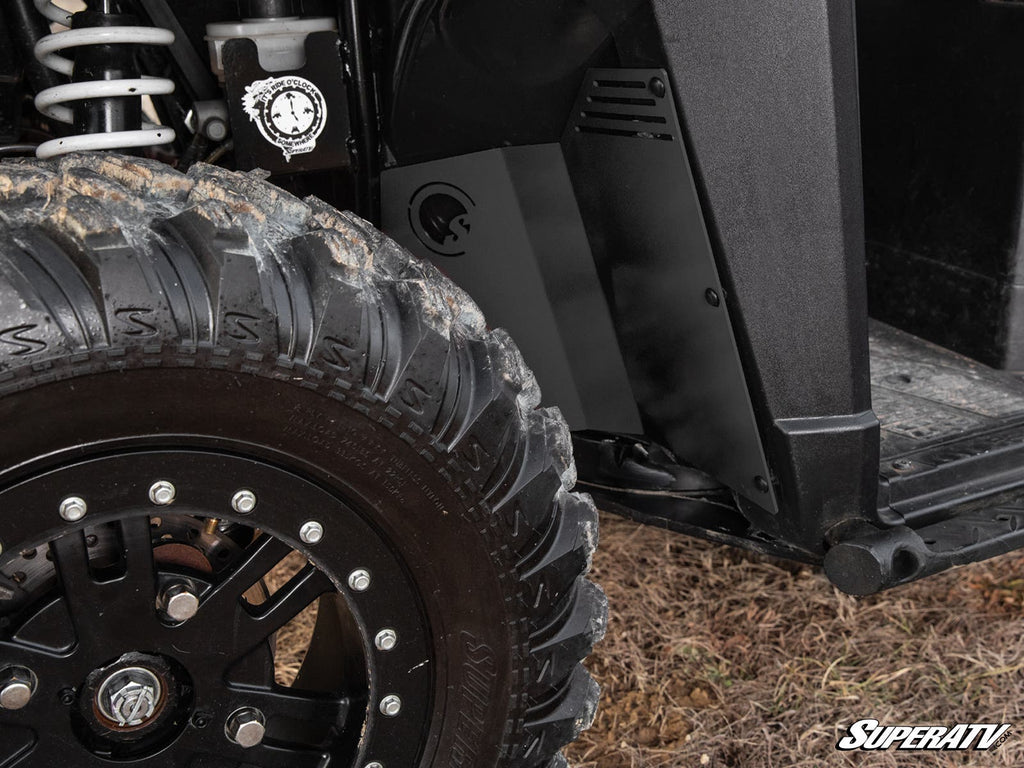 Polaris Ranger XP 1000 Front Inner Fender Guards – fits Polaris Ranger XP 1000 (view 6)