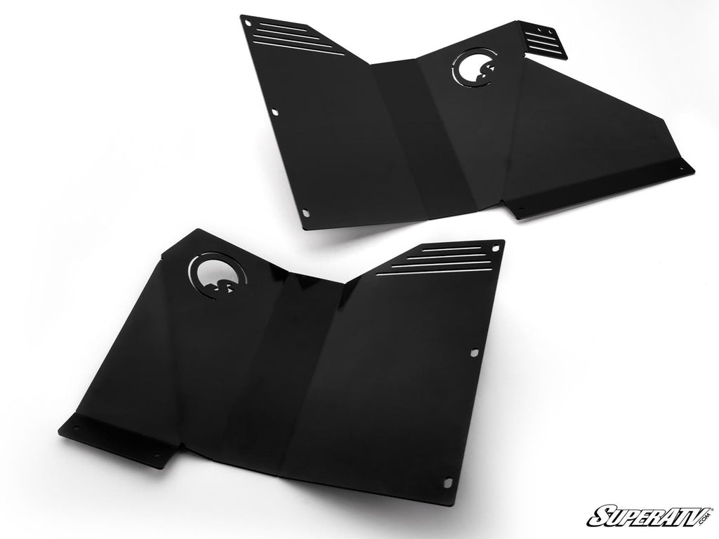 Polaris Ranger XP Kinetic Front Inner Fender Guards – fits Polaris Ranger XP Kinetic (view 7)