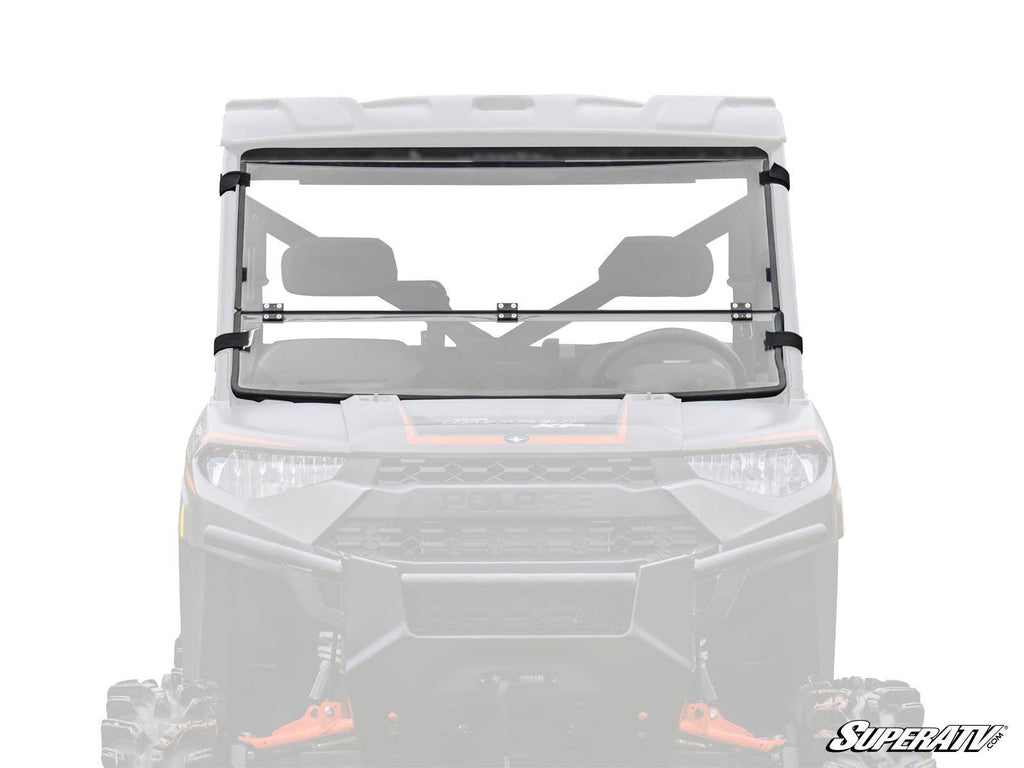 Polaris Ranger XP 570 Flip Down Windshield