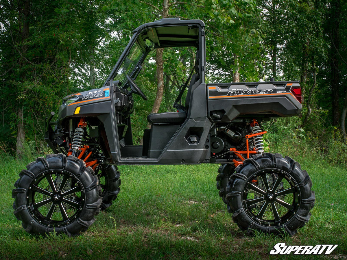 Polaris Ranger XP 1000 Diesel 8" Portal Gear Lift – fits Polaris Ranger 1000 Diesel (view 3)