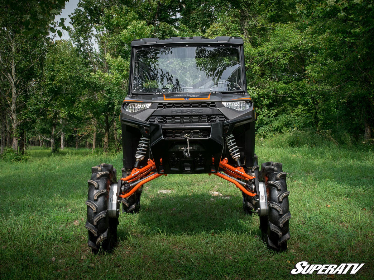 Polaris Ranger XP 1000 Diesel 8" Portal Gear Lift – fits Polaris Ranger 1000 Diesel (view 8)