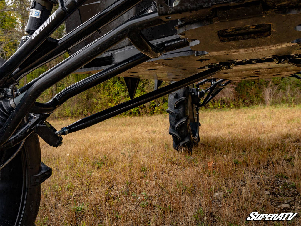Polaris Ranger XP 1000 Track Bars – fits Polaris Ranger Crew XP 1000 (view 5)