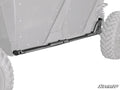 Polaris Ranger 1000 Crew Heavy-Duty Nerf Bars – fits Polaris Ranger Crew XP 1000