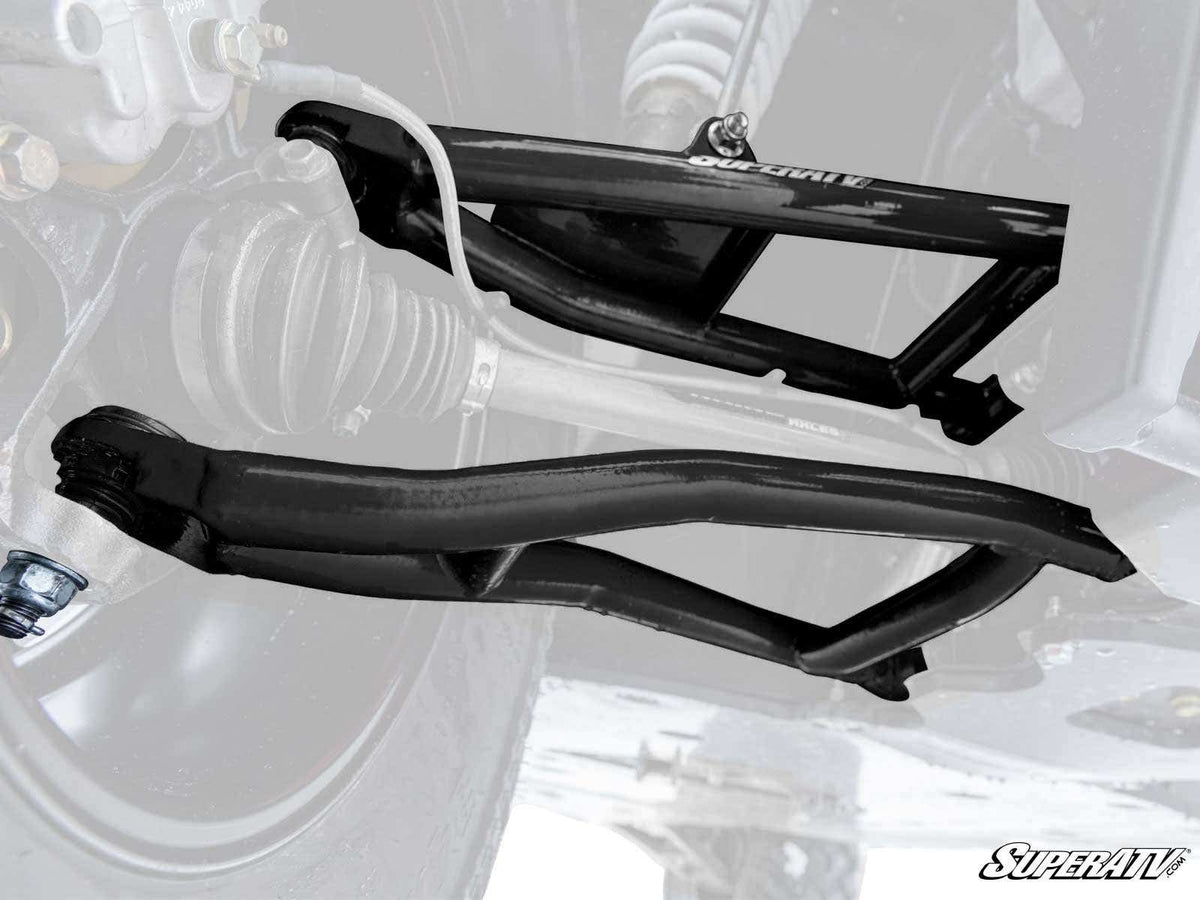 Polaris Ranger XP Kinetic High Clearance 2" Forward Offset A-Arms – fits Polaris Ranger XP Kinetic
