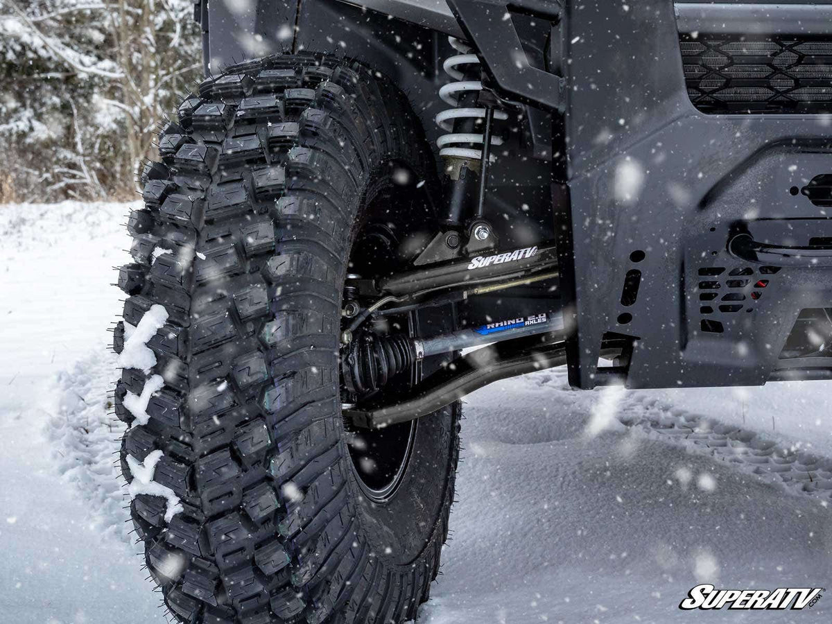 Polaris Ranger XP 1000 High-Clearance 2" Forward A-Arms – fits Polaris Ranger Crew XP 1000 (view 5)