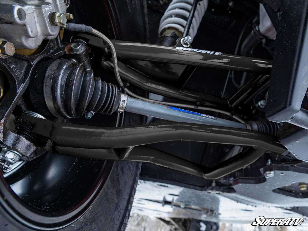 Polaris Ranger XP Kinetic High Clearance 2" Forward Offset A-Arms – fits Polaris Ranger XP Kinetic (view 5)