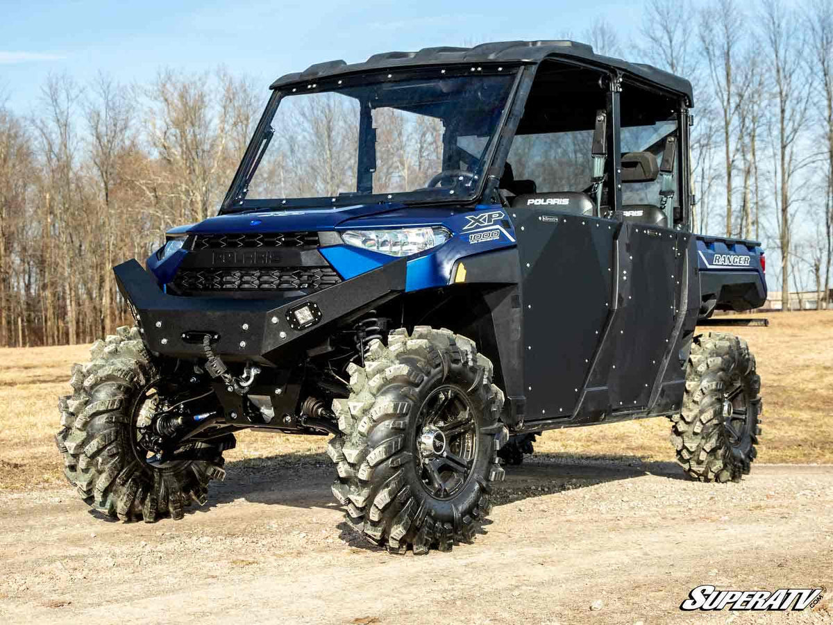 Polaris Ranger XP 1000 Atlas Pro 2" Forward Offset A-Arms – fits Polaris Ranger XP 1000