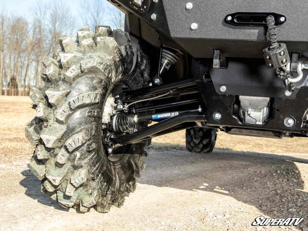Polaris Ranger XP 1000 Atlas Pro 2" Forward Offset A-Arms – fits Polaris Ranger XP 1000 (view 6)