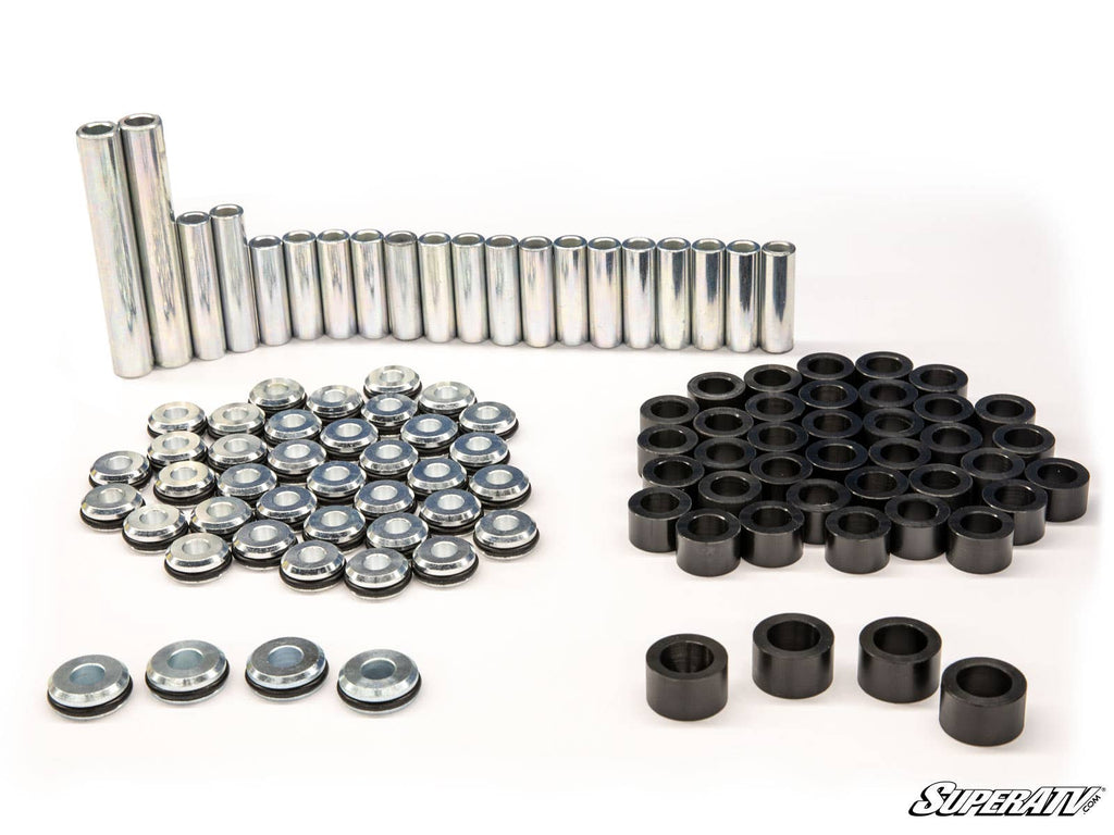 Polaris Ranger XP 1000 A-Arm Bushings – fits Polaris Ranger Crew XP 1000