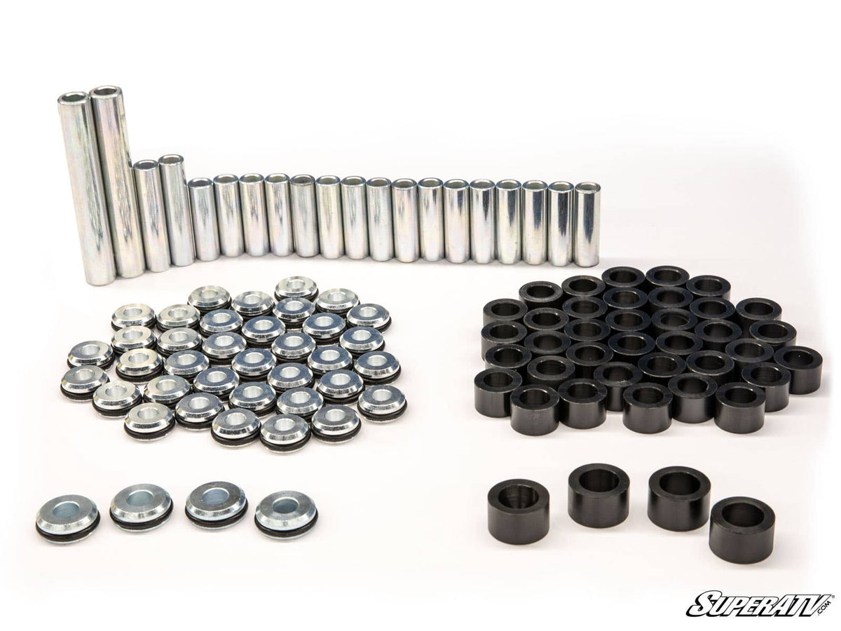 Polaris Ranger XP 1000 A-Arm Bushings – fits Polaris Ranger Crew XP 1000