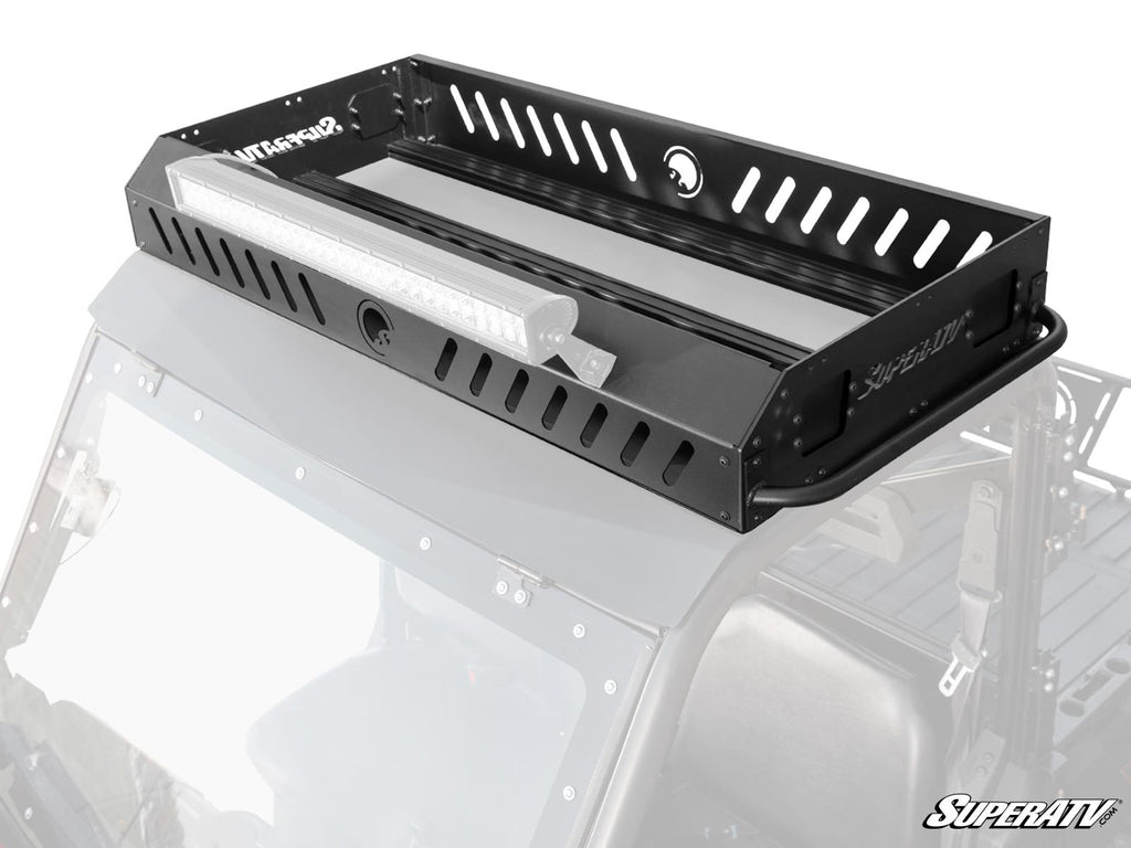 Polaris Ranger XP 900 Outfitter Roof Rack – fits Polaris Ranger XP 900