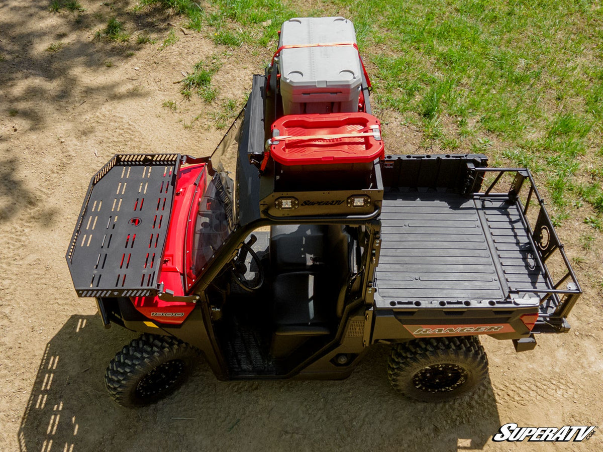Polaris Ranger XP 1000 Outfitter Roof Rack – fits Polaris Ranger XP 1000