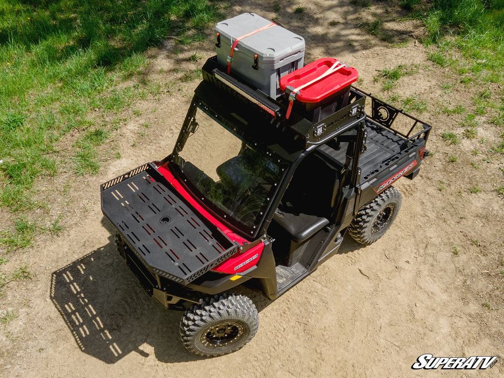 Polaris Ranger XP 900 Outfitter Roof Rack – fits Polaris Ranger XP 900 (view 3)