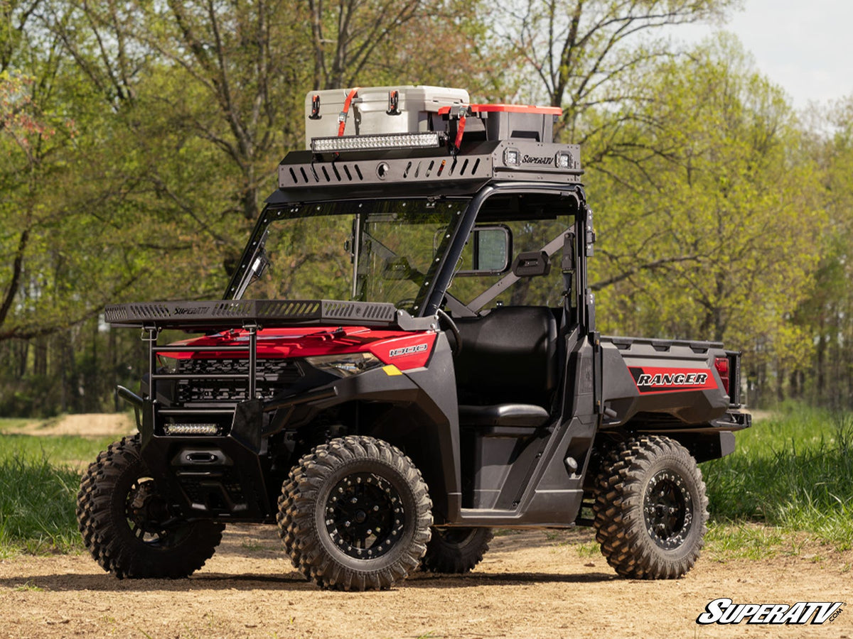 Polaris Ranger XP 1000 Outfitter Roof Rack – fits Polaris Ranger 1000 Diesel (view 5)
