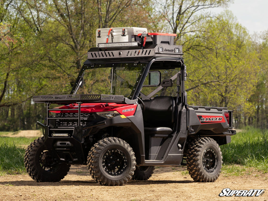Polaris Ranger XP 900 Outfitter Roof Rack – fits Polaris Ranger XP 900 (view 5)
