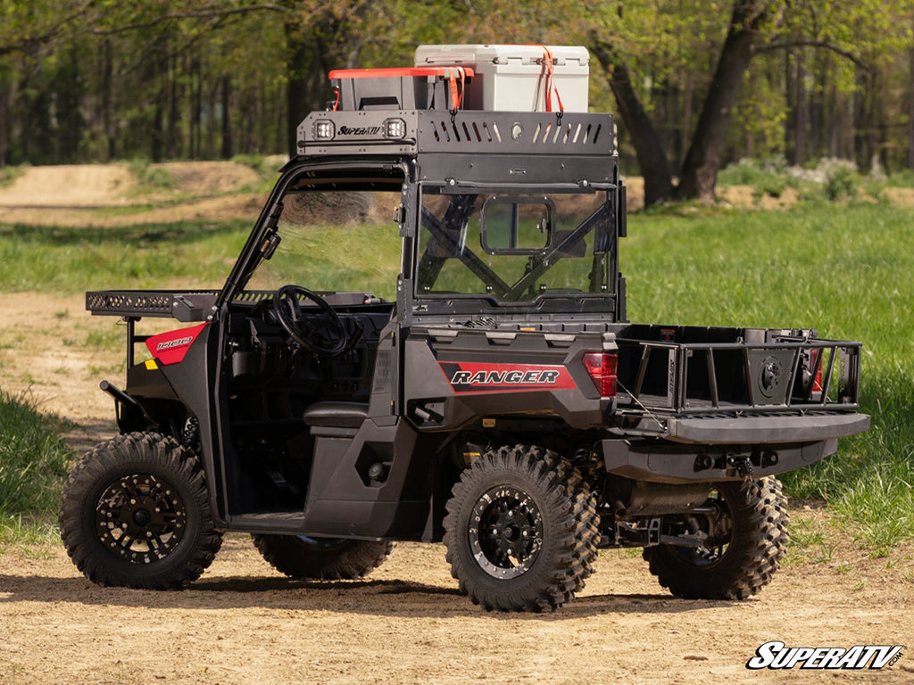 Polaris Ranger XP 900 Outfitter Roof Rack – fits Polaris Ranger XP 900 (view 8)
