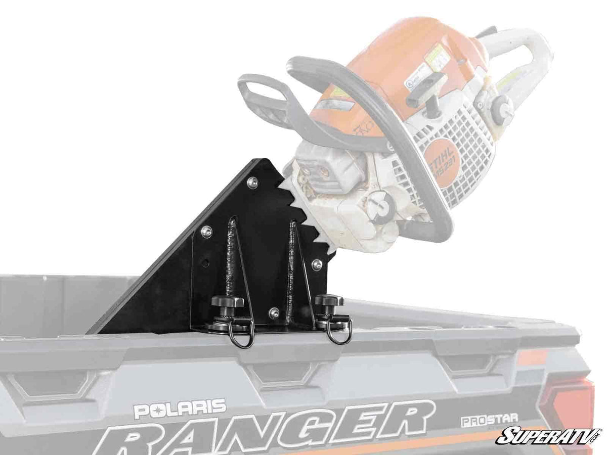 Polaris Ranger Chainsaw Mount – fits Polaris Ranger 1000