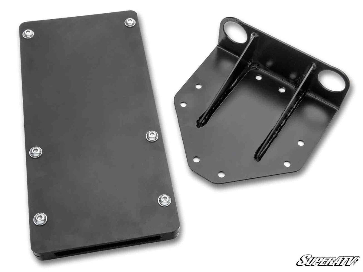 Polaris Ranger Chainsaw Mount – fits Polaris Ranger 570 Full-Size