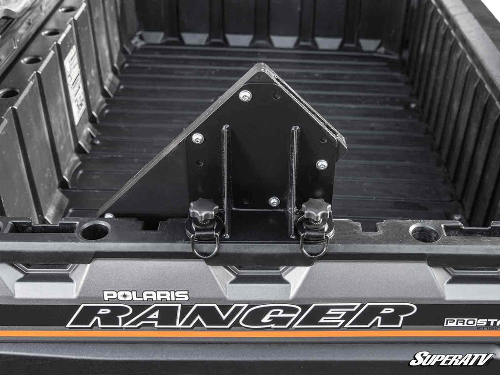 Polaris Ranger Chainsaw Mount – fits Polaris Ranger 500 (2026+)