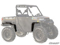 Polaris Ranger XP 1000 Fender Flares – fits Polaris Ranger Crew XP 1000