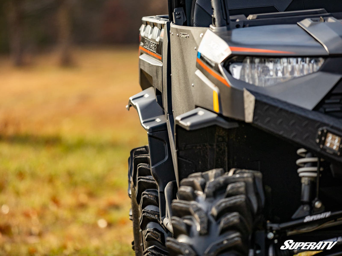 Polaris Ranger XP 1000 Fender Flares – fits Polaris Ranger Crew XP 1000 (view 5)