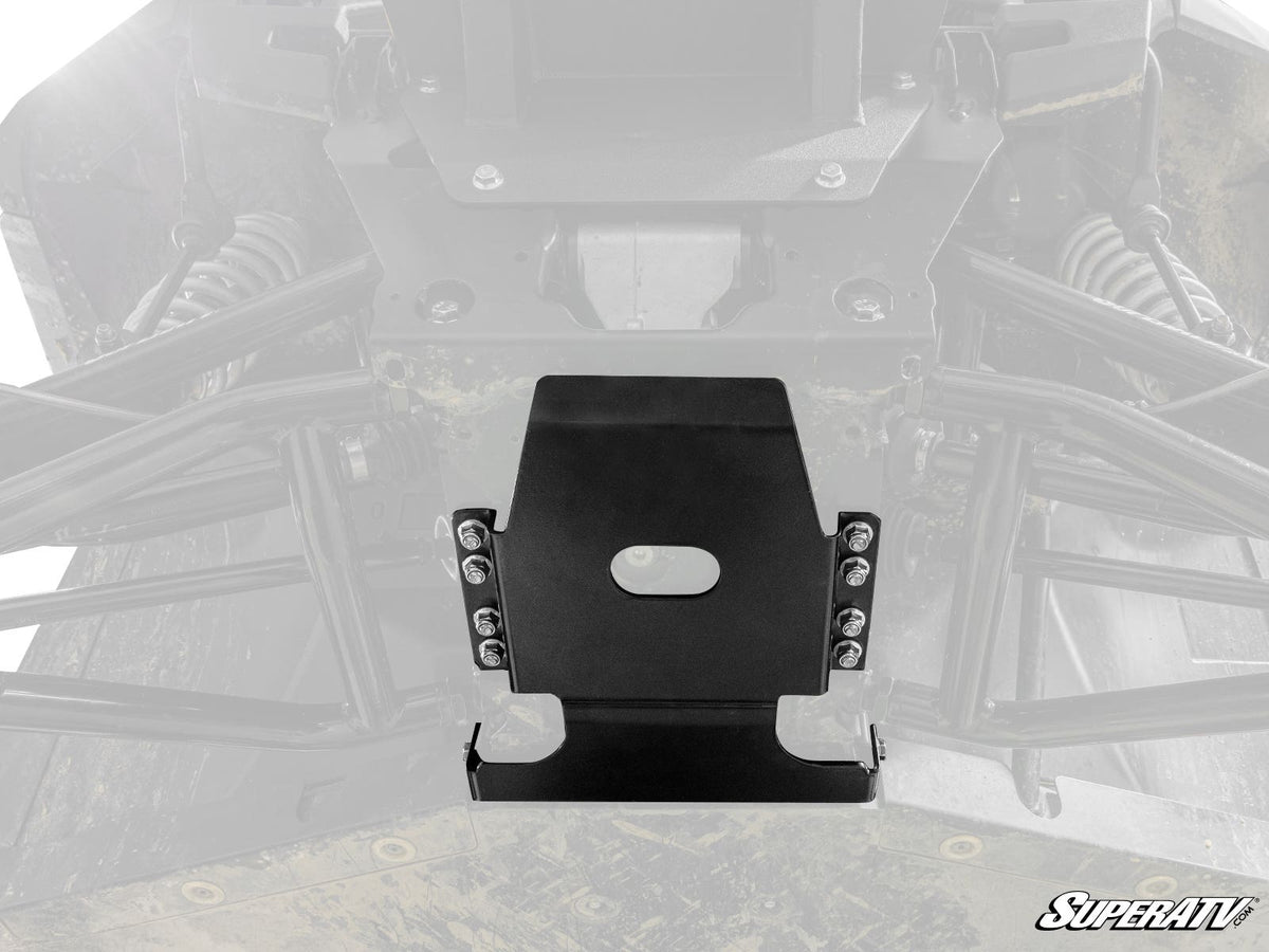 Polaris Ranger XP Kinetic Frame Stiffener – fits Polaris Ranger XP Kinetic