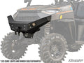 Polaris Ranger 1000 Winch Ready Bumper – fits Polaris Ranger XP Kinetic