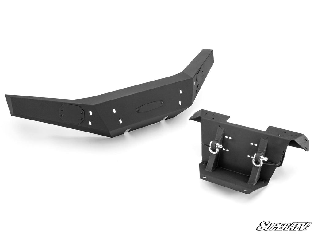 Polaris Ranger XP 1000 Winch Ready Front Bumper – fits Polaris Ranger XP 1000 (view 8)