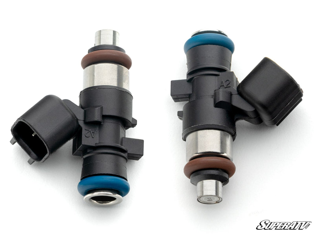 Up & Running Polaris Sportsman Fuel Injector – fits Polaris Sportsman (view 2)