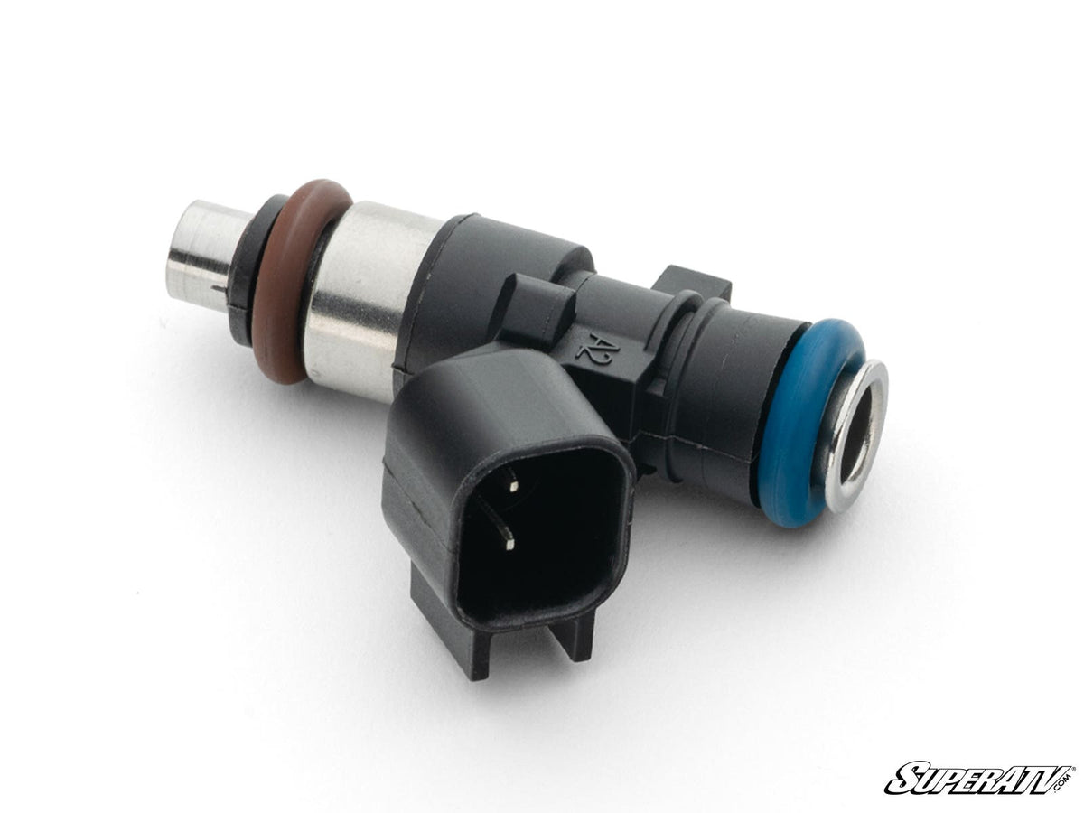 Up & Running Polaris Ranger Fuel Injector