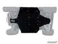 Polaris Ranger Kinetic Full Skid Plate – fits Polaris Ranger XP Kinetic