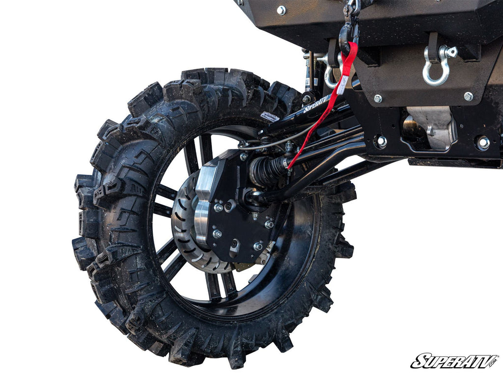 Polaris Ranger XP 1000 6" Portal Gear Lift – fits Polaris Ranger Crew XP 1000