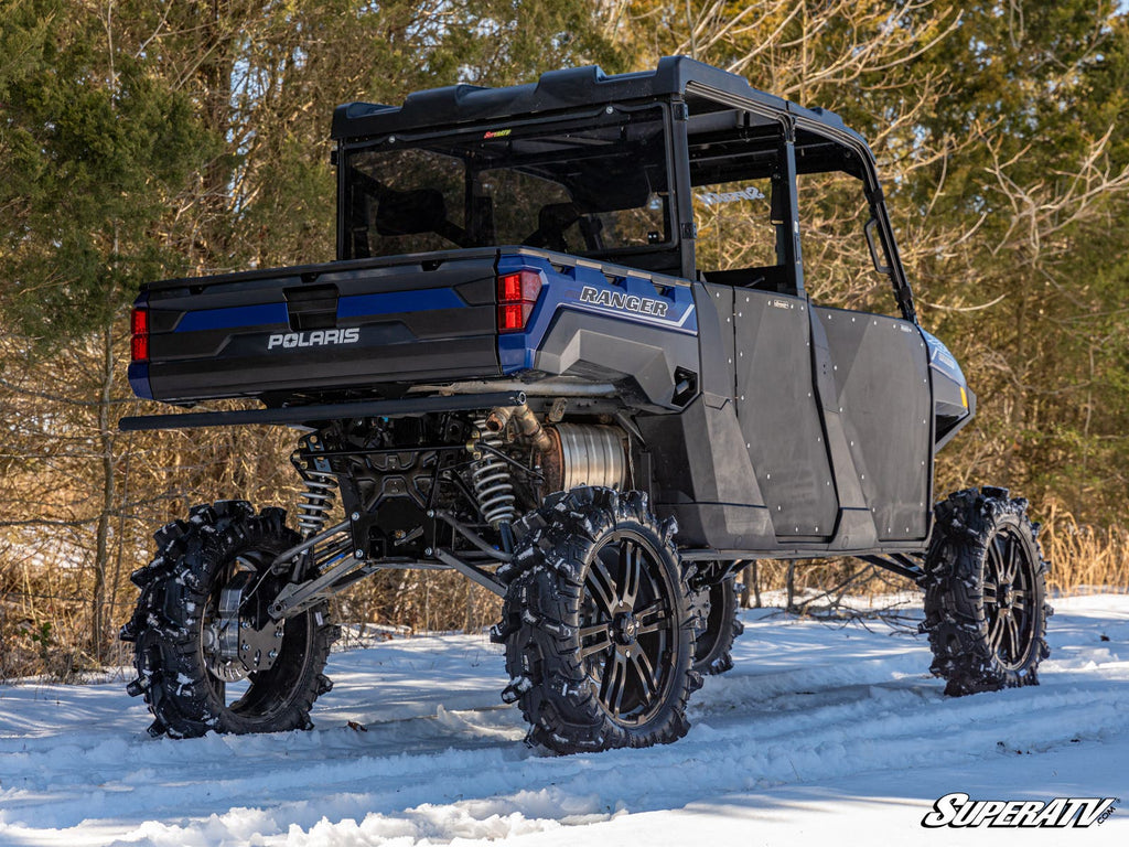 Polaris Ranger XP 1000 6" Portal Gear Lift – fits Polaris Ranger XP 1000
