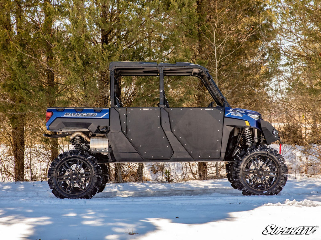 Polaris Ranger XP 1000 6" Portal Gear Lift – fits Polaris Ranger Crew XP 1000 (view 3)